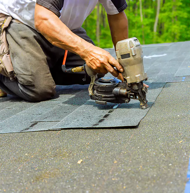 Trusted Cedar Shingle Replacement Experts Serving Barrington, IL