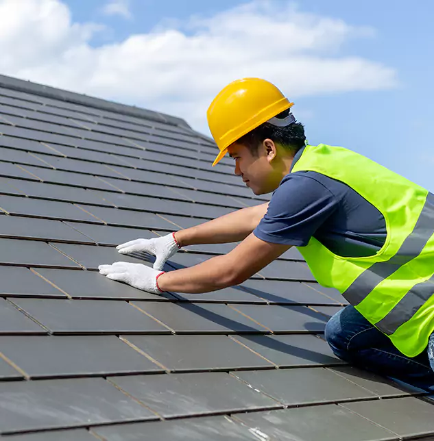 Reliable Roofing Company: Your Trusted Roofers for Superior Corrugated Repair in Barrington, IL