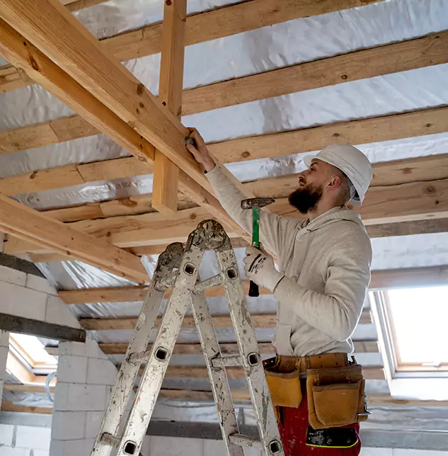 Rapid Emergency Roofing Services: Barrington, IL's First Call When Disaster Strikes