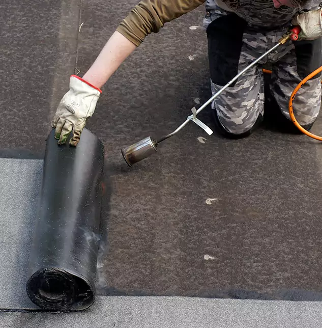 Experienced EPDM Roofing Professionals Serving in Barrington, IL