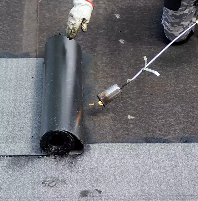 Durable EPDM Roofing Company: Your Trusted Team for EPDM Services in Barrington, IL