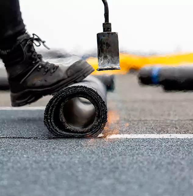 Certified EPDM Rubber Roofing Specialists in Barrington, IL