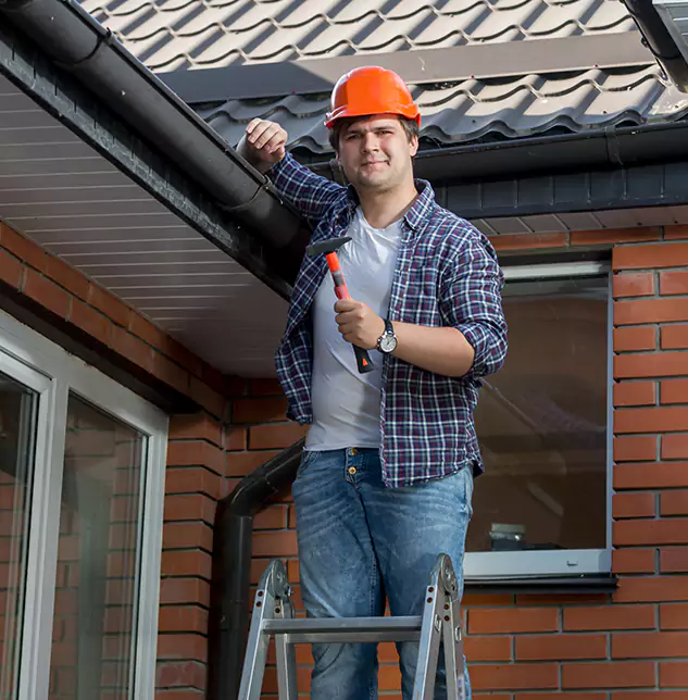 Trusted Roof Fascia Replacement Experts Defending Barrington, IL Properties