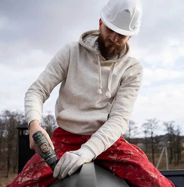 Trusted Mobile Home Roofing Company Serving Barrington, IL