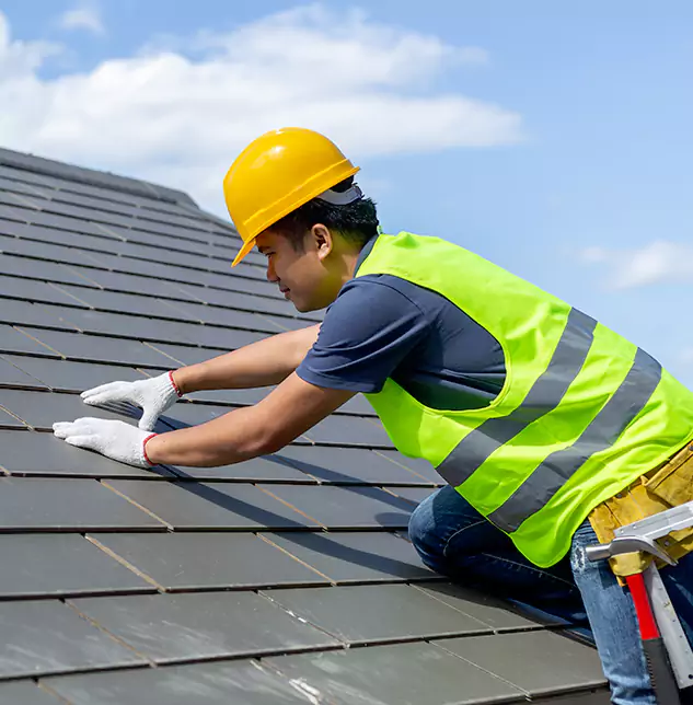Expert Roof Leak Services in Barrington, IL: Your Trusted Team to Fix Roof Leak Problems