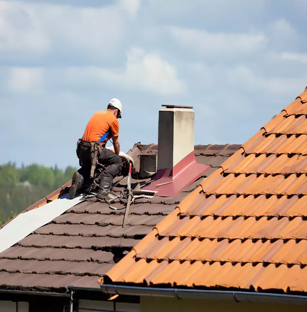Leading Roof Replacement Company: Experienced Roof Replacement Contractor You Can Rely On in Barrington, IL