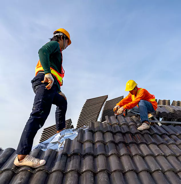 Complete Roof Refurbishment Experts in Barrington, IL: Trusted Roof Resurfacing Professionals for Home Roof Restorations
