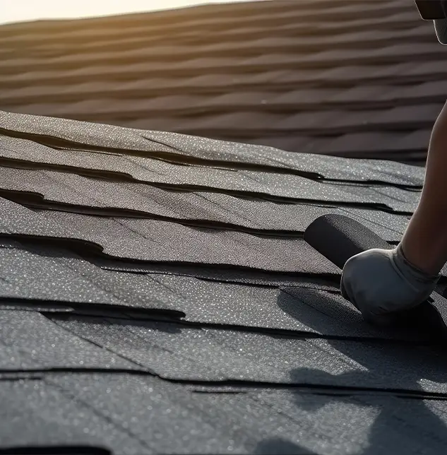 Trusted Shingle Roofing Experts Serving Barrington, IL