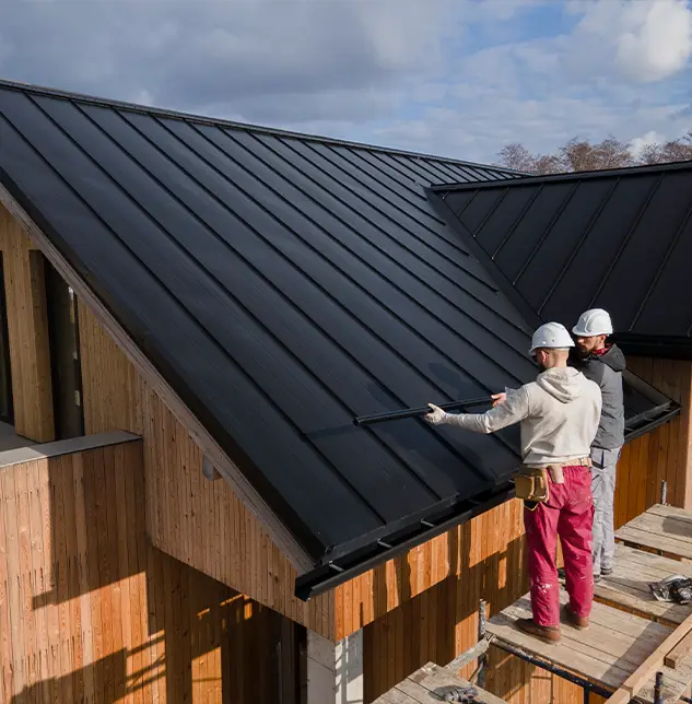 Precision Roof Valley Replacement: Barrington, IL's Trusted Valley Leak Specialists