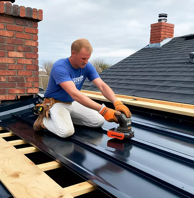 Reliable Roofing Company: Your Trusted Roofers for Superior Standing Seam in Barrington, IL