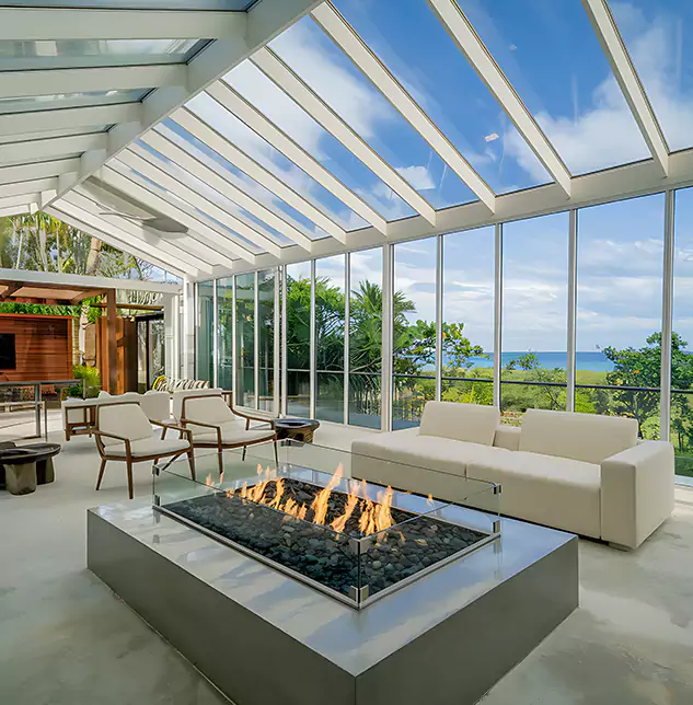 Expert Enclosure Restoration Specialists in Barrington, IL