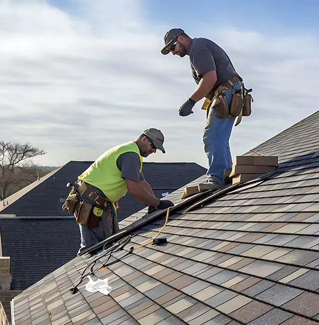 Premier Tile Roofers: Trusted Tile Roofing Company for Exceptional Tile Roof Performance in Barrington, IL