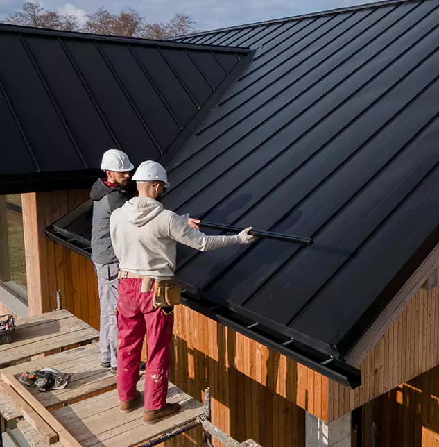 Right Roofers Barrington Delivers Reliable Tin Roofing Solutions Across in Barrington, IL