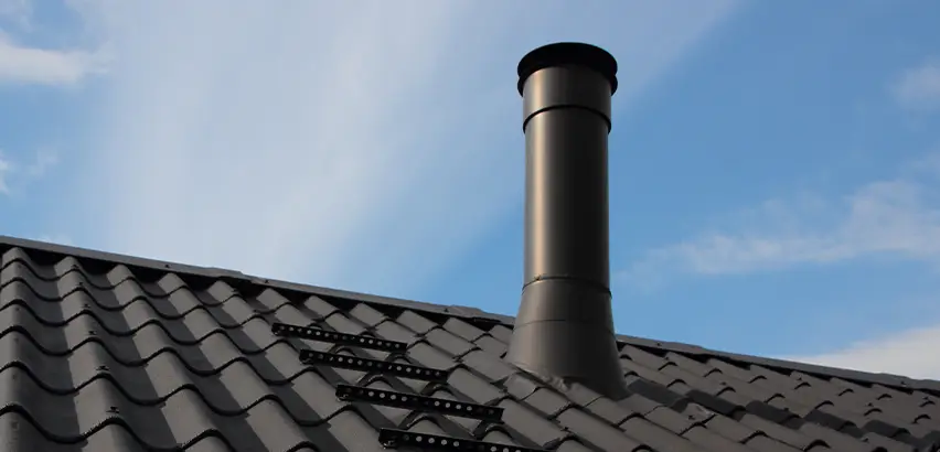 Professional Chimney Flashing Installation Services in Barrington, IL