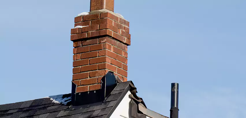 Professional Chimney Flashing Replacement Services in Barrington, IL