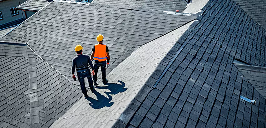 Professional Commercial Roofing Services in Barrington, IL