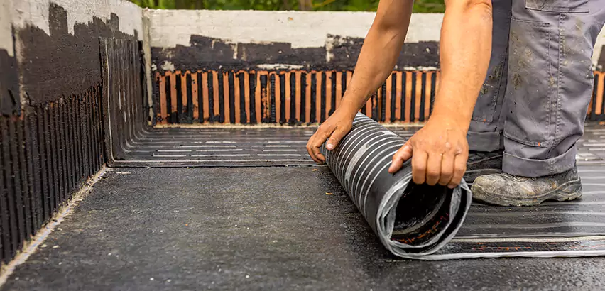 Professional EPDM Roof Repair Services in Barrington, IL