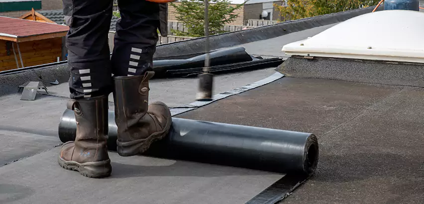 Professional EPDM Roof Replacement Services in Barrington, IL
