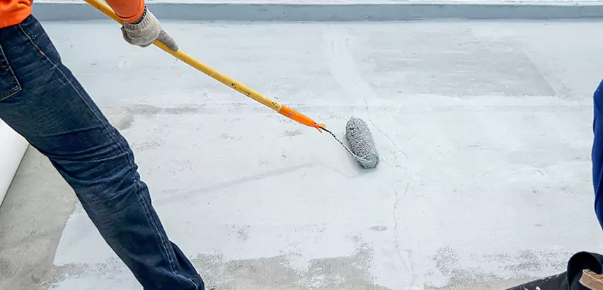 Professional EPDM Roofing Installation Services in Barrington, IL