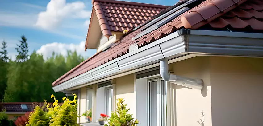 Professional Fascia Repair Services in Barrington, IL
