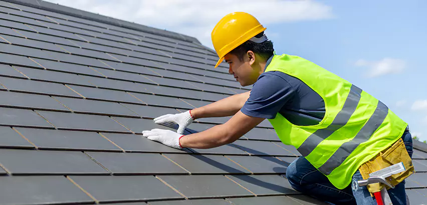 Professional Hail Damage Roof Repair Services in Barrington, IL