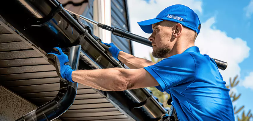 Professional Roof and Gutter Repair Services in Barrington, IL