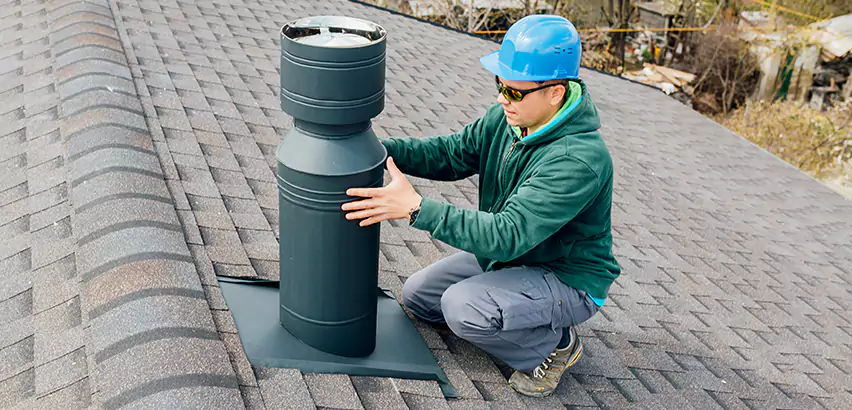 Professional Roof Flashing Repair Services in Barrington, IL