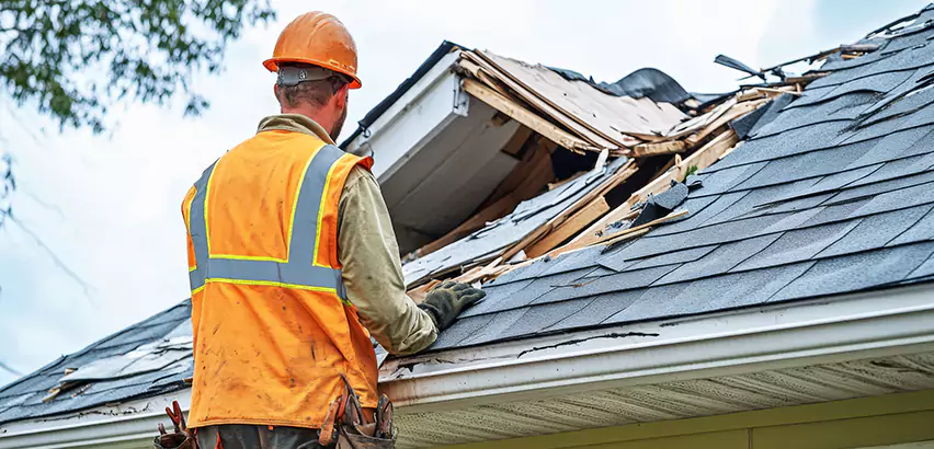 Professional Roof Maintenance Services in Barrington, IL