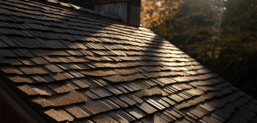 Professional Roof Shingles Installation Services in Barrington, IL