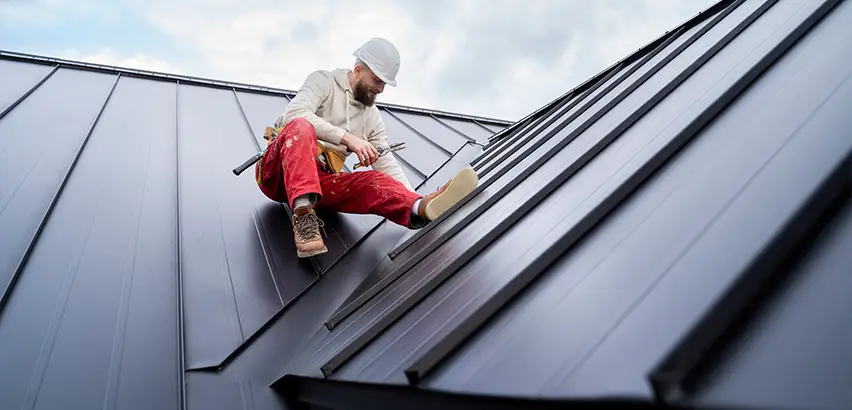 Professional Roof Valley Installation Services in Barrington, IL