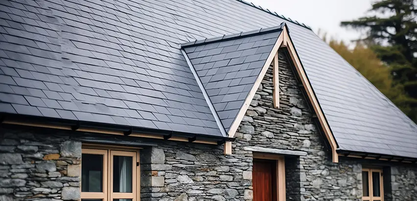 Professional Roof Valley Repair Services in Barrington, IL
