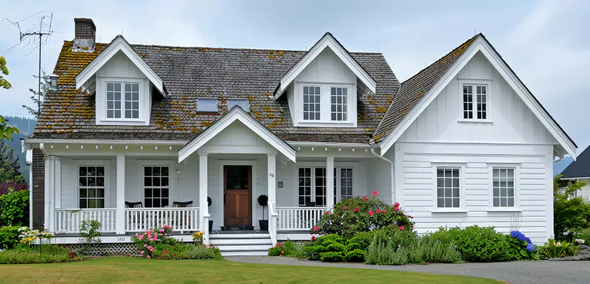 Professional Roofing and Siding Services in Barrington, IL