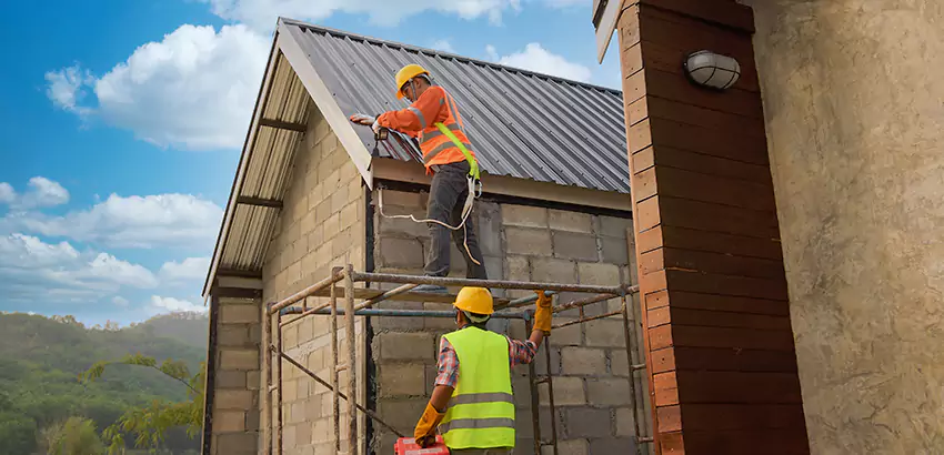 Professional Roofing Services in Barrington, IL