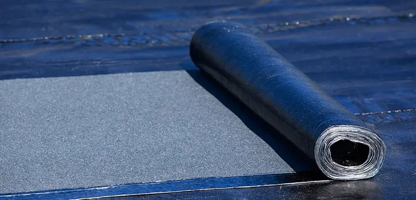 Professional Rubber Roof Replacement Services in Barrington, IL