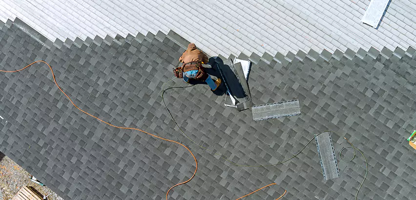 Professional Shingle Roofing Services in Barrington, IL