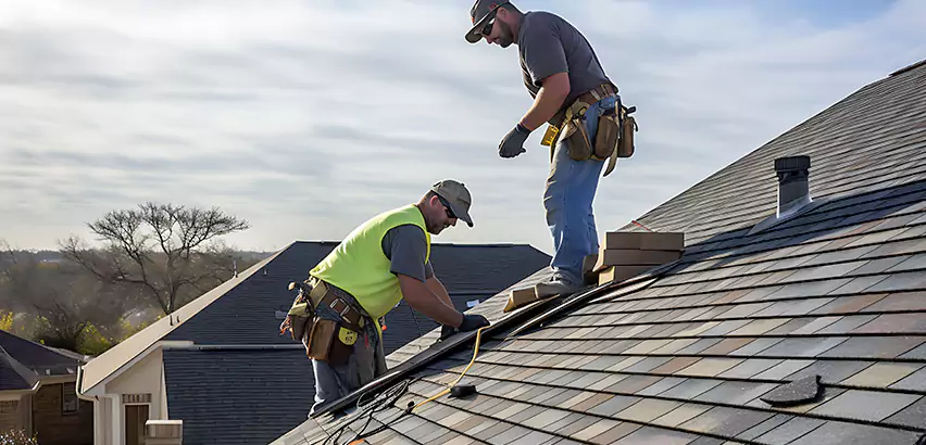 Professional Skylight Replacement Services in Barrington, IL