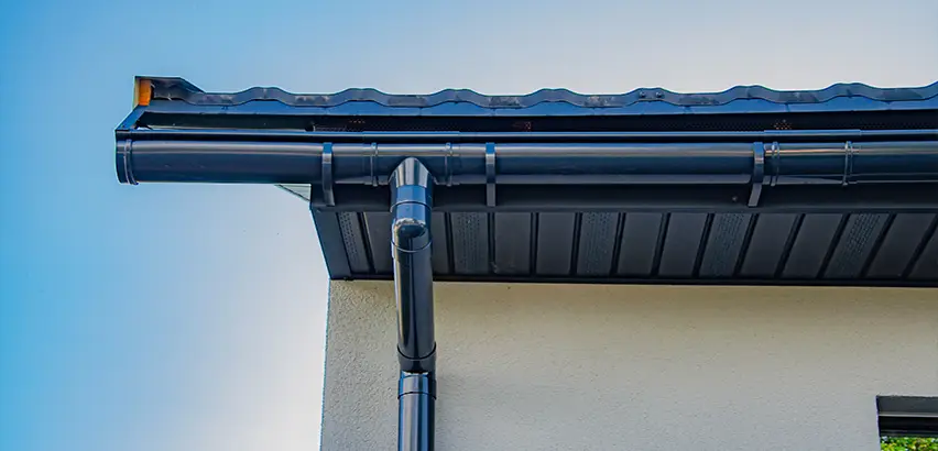 Professional Soffits and Fascia Replacement Services in Barrington, IL