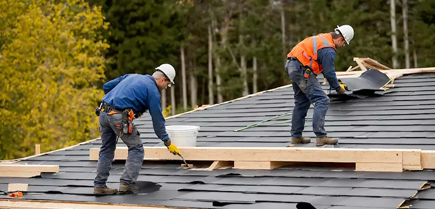 Agricultural Roof Maintenance Barrington