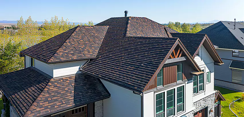 Residential Shingle Roofing in Barrington