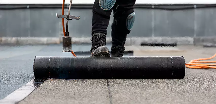 Liquid Waterproofing in Barrington