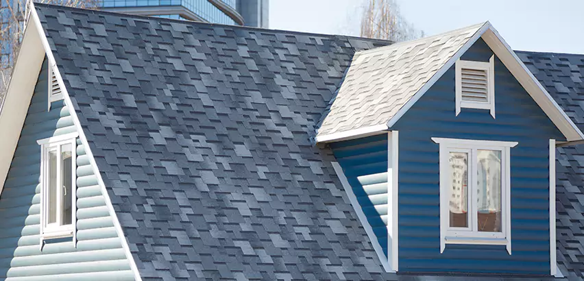 Shingle Roof Maintenance in Barrington