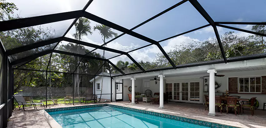 Emergency Leak Mitigation for Sunrooms Barrington