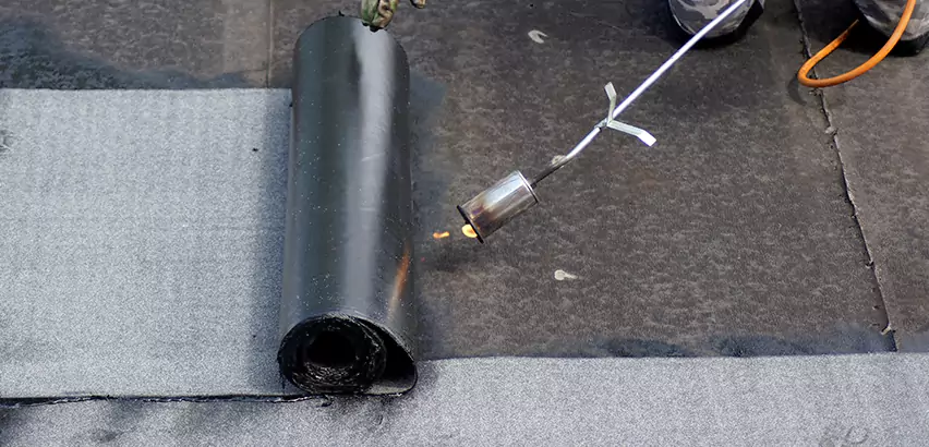 Professional TPO Roofing Installation Services in Barrington, IL