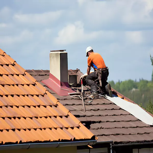 Why Choose Right Roofers Barrington in Barrington, IL?