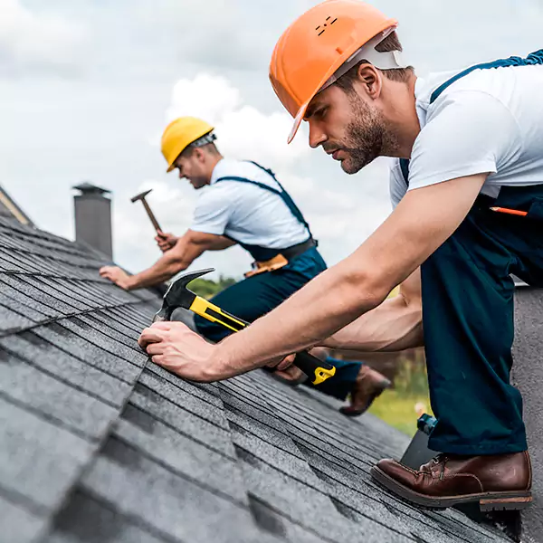 Why Barrington IL Residents Depend on Us for Cedar Roof Repairs?