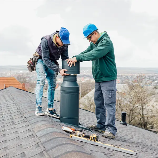 Why Barrington, IL Homeowners Trust Right Roofers Barrington?