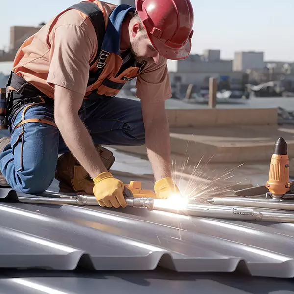 Why Right Roofers Barrington Is Barrington's Leading Commercial Roofing Company?
