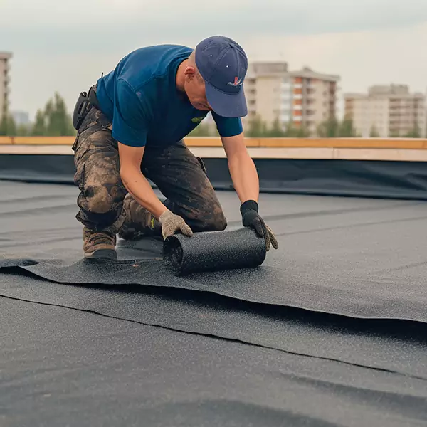 Why Barrington Property Owners Choose Right Roofers Barrington?