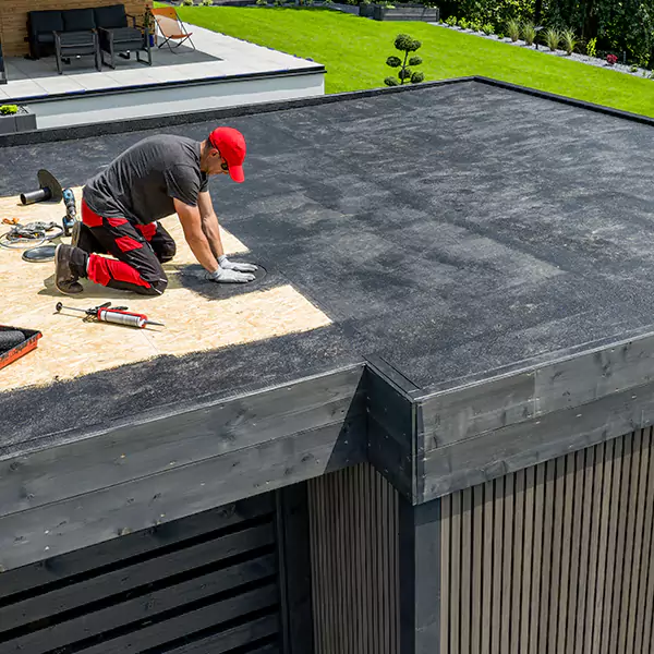 Why Choose Right Roofers Barrington for Basement Leak Repair in Barrington, IL?