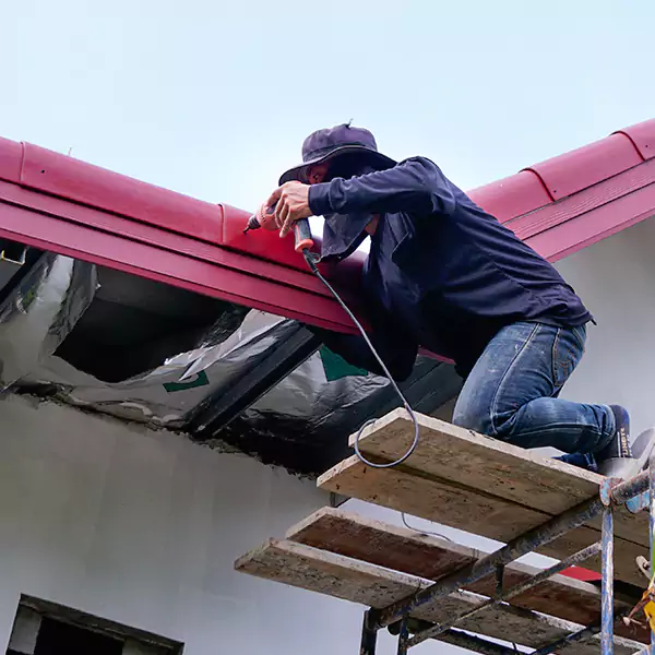 Why Barrington, IL Homeowners Choose Right Roofers Barrington for Fascia Repair?